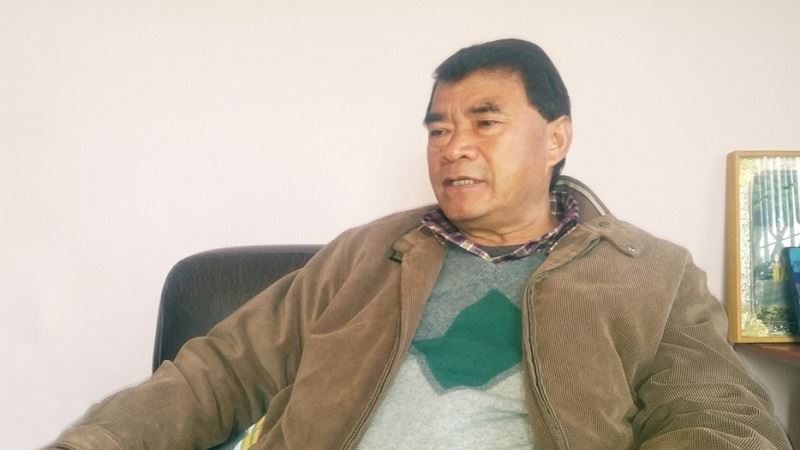 बुद्धिमान बने हिन्दुराष्ट्र अभियानका कमाण्डर