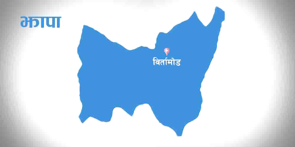 कोडिभ–१९ सङ्क्रमणको त्रासका कारण झापाका पर्यटकीय क्षेत्र सुनसान