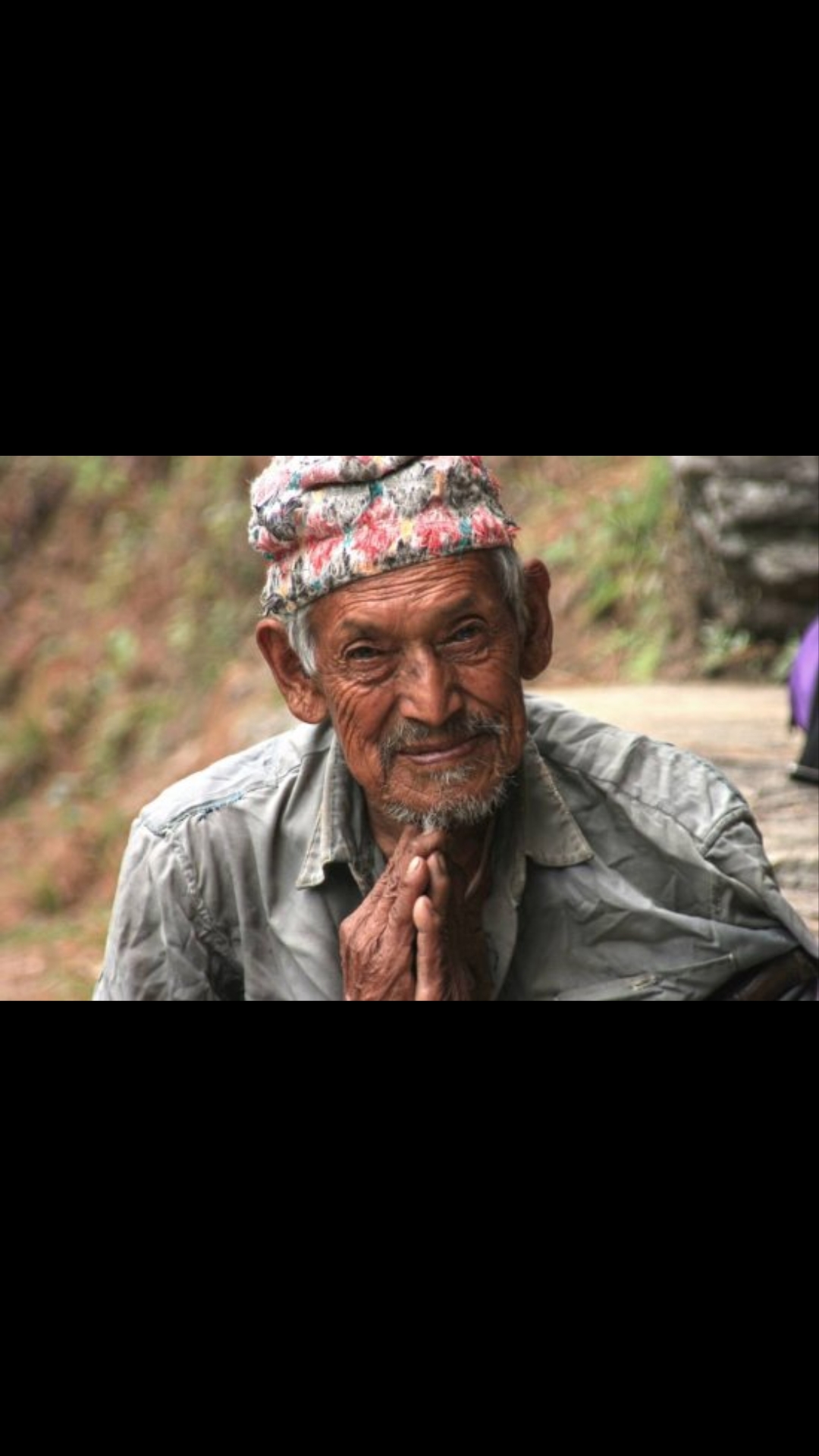 हिन्दू धर्म परिवर्तन गरेर क्रिश्चियन धर्म माने रोग निको हुन्छ