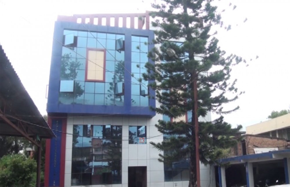 Websoft IT Nepal Pvt. Ltd.