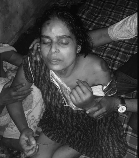 सिन्दुर भन्दा सस्तो जिन्दगी ?