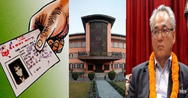 असली राष्ट्रवादी चोलेन्द्र शमशेर राणाले के कदम चाले र सबै नेपालीले धन्यवाद दिए? पूरा पढ्नुहोस