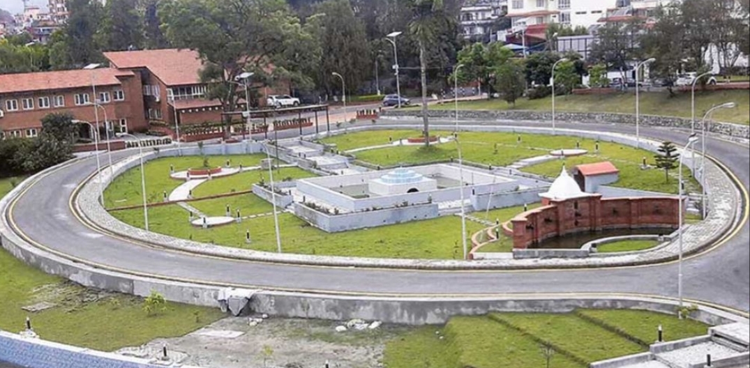 बालुवाटारको जग्गा बैंकमा राखेर ३० अर्ब निकालेको खुलासा
