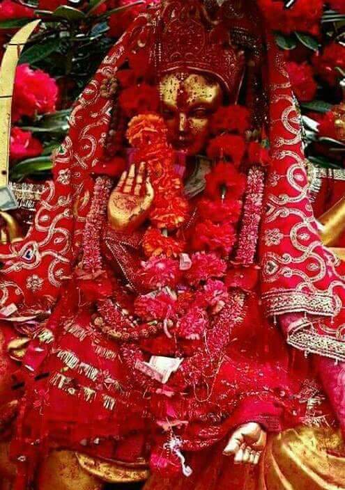 “पाथीभरा माताले सबैको रक्षा गरुन ! २०७५ साल चैत्र २६ गते मंगलबार आज तपाईको भाग्य कस्तो छ हेर्नुहोस राशिफल”