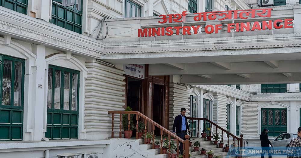 निर्वाचन आयोगलाई सरकारले दियो १० अर्बको स्रोत सुनिश्चितता, १ अर्ब निकासा बजेट र कानुन बाहिर गएर मन्त्रालयले कुनै काम गरेको छैन : प्रवक्ता काफ्ले