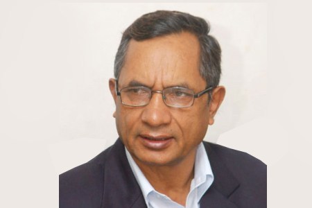 कम्युनिस्टका कर्तुतविरुद्ध खनिए दिनानाथ शर्मा : धर्मनिरपेक्षता कहाँबाट आयो ?