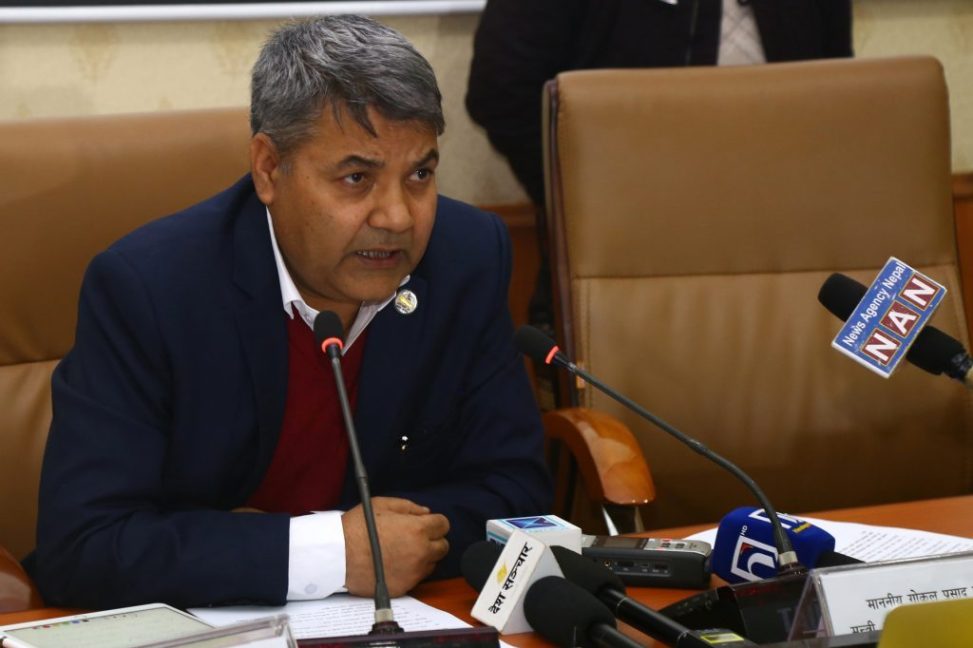 बृद्धभत्ता बढाउने हैन हटाउदै छ सरकार, किन हट्दै छ? यस्तो छ कारण