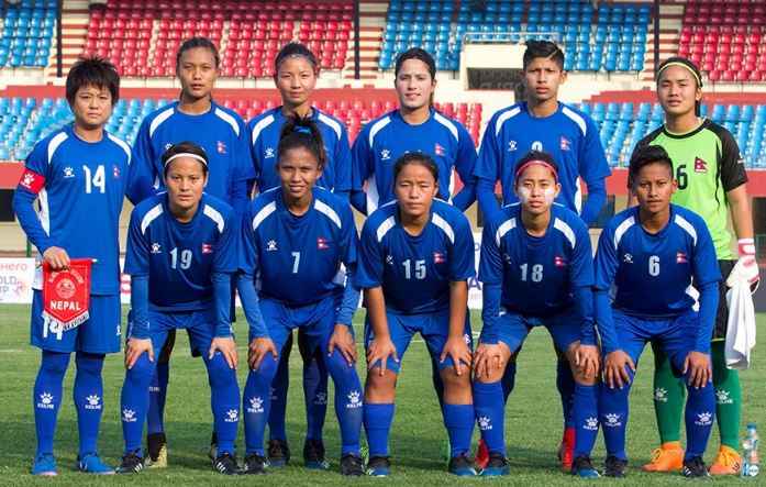 आज नेपालले इन्डोनेसियासँग प्रतिस्पर्धा गर्दै