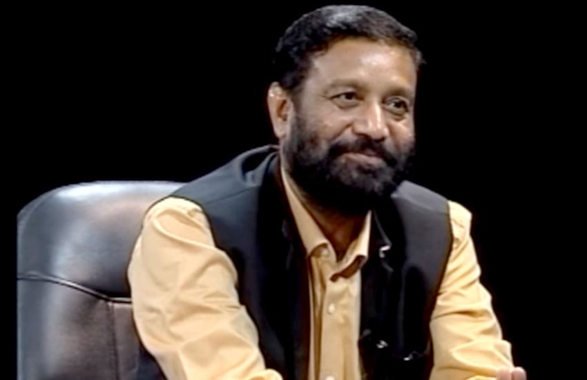 विमलेन्द्र निधिले हिन्दूराष्ट्रको विरोध गरेपछि प्रशिक्षण कार्यक्रममा हँगामा