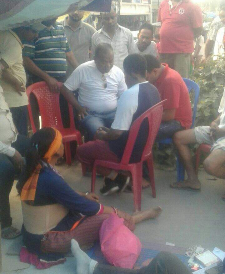 प्रधानमन्त्रीकै क्षेत्रमा अनसन, उद्योग वाणिज्य संघले गर्ने भयो पत्रकार सम्मेलन