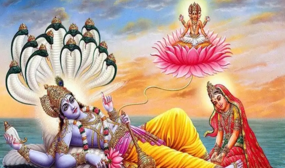धन कमाउन सक्नु भएको छैन र भगवतीको कृपाले घरमा भरपुर धन आओस् भन्ने इच्छा हो भने पढ्नुहोस