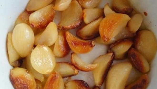 स्वास्थ खबर: भुटेको लसुन, यस्तो लसुन खानाले निको पार्छ यी रोगहरु