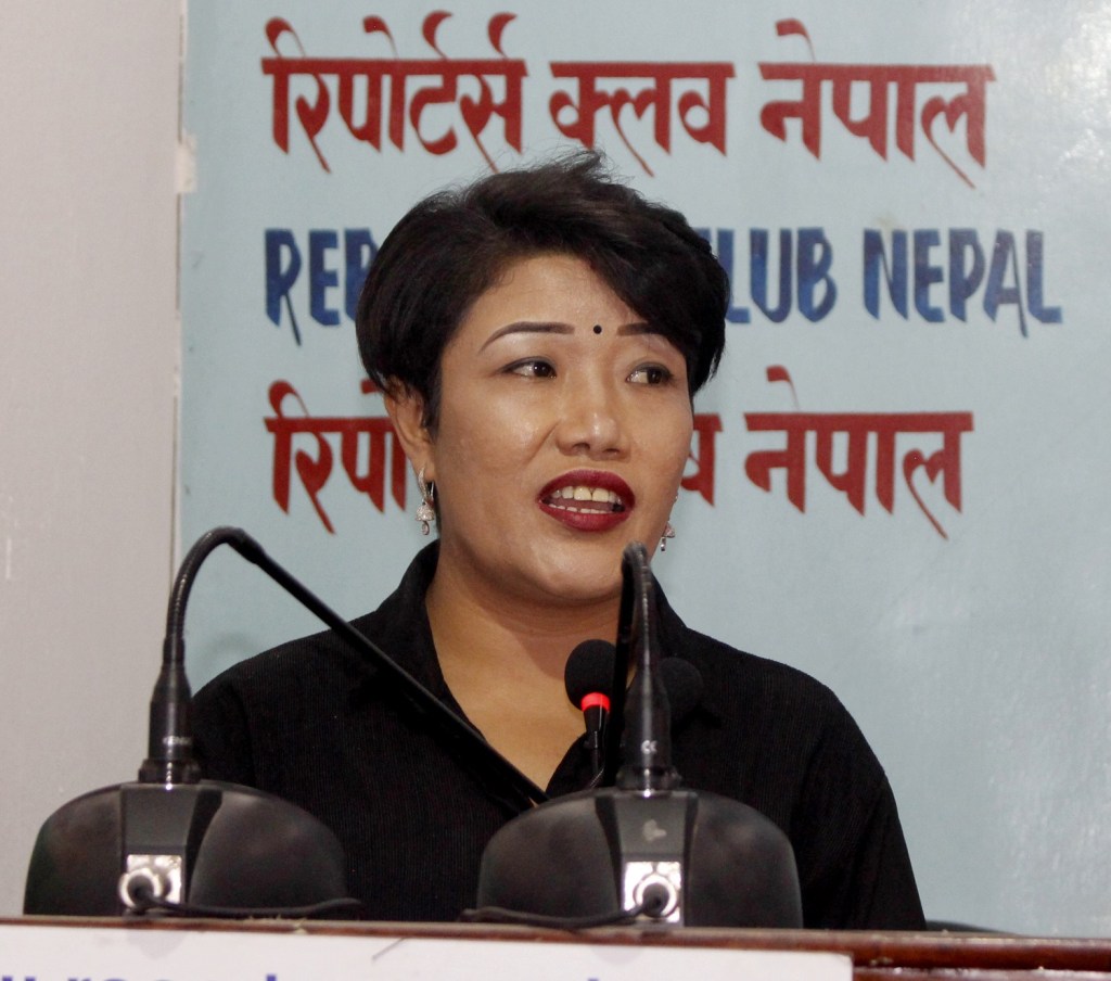 काठमाडौं मल घोटाला काण्ड : दोषीलाई कारवाही नगरेको गुनासो