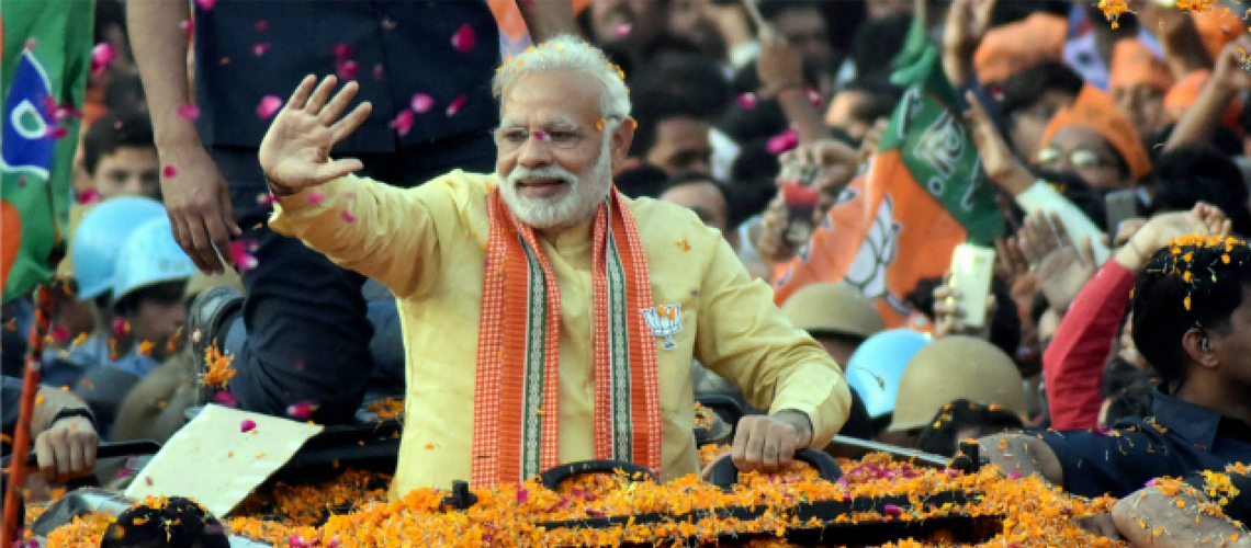 भारतमा बढ्यो कोरोनाको संक्रमण, प्रधानमन्त्री मोदी होली कार्यक्रममा सहभागी नहुने