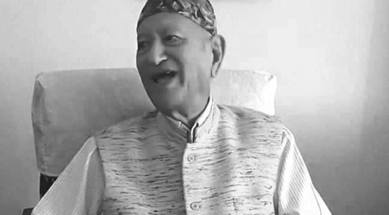 यस कारण जेठ १२ गते (भोली) एक दिन देशभरका अदालत  बन्द हुने