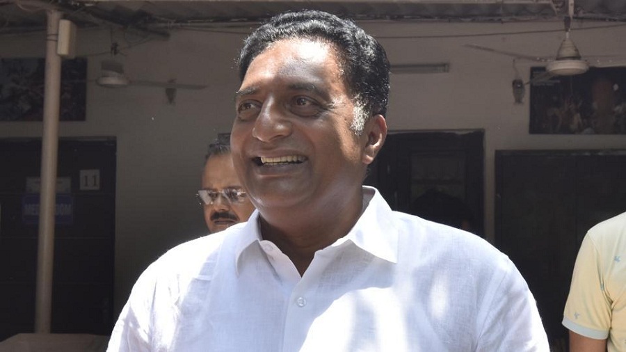 हार स्वीकार छ!