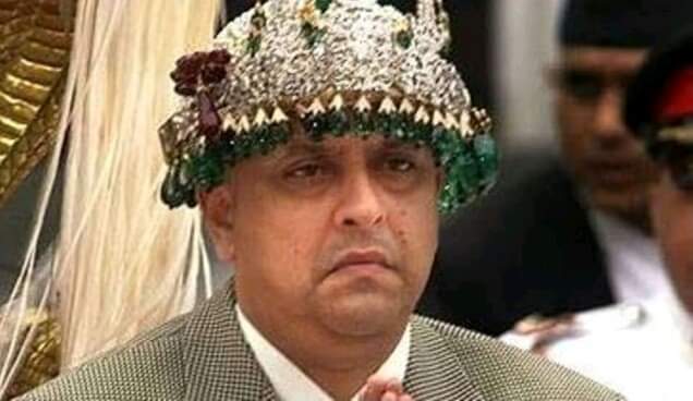 के ज्ञानेन्द्र शाहले आफ्नो दाजुको बंशनाश गरेकै हुन त?