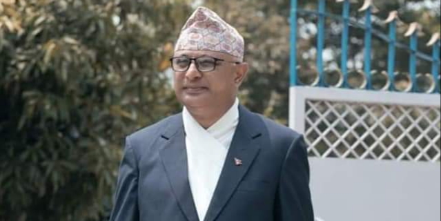 मन्त्री हिक्मतकुमार कार्कीको एक निर्णयले झण्डै १ करोड बराबरको अनियमितता रोकियो |OmkarTimes.com