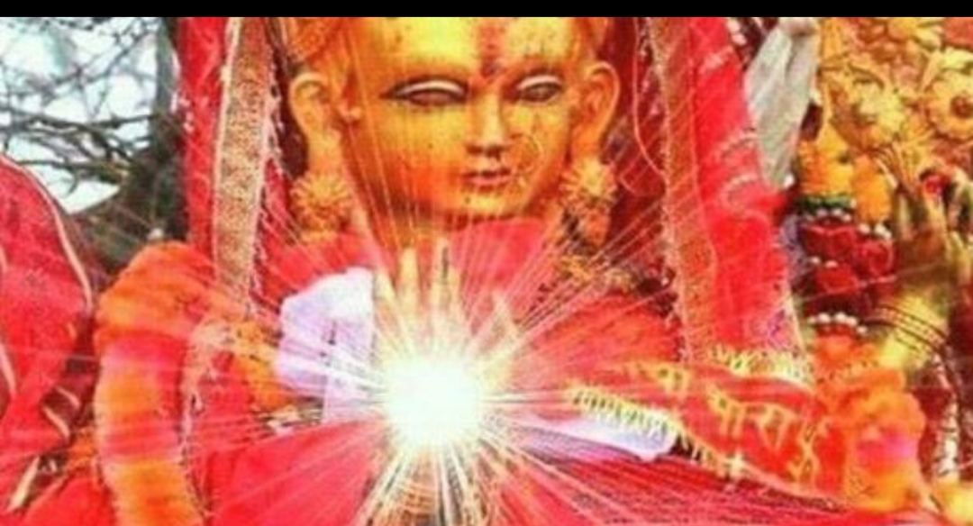 `जय पाथीभरा माता´ लेख्दै असार २० गते शुक्रवारको राशिफल पढ्नुहोस | OmkarTimes.com
