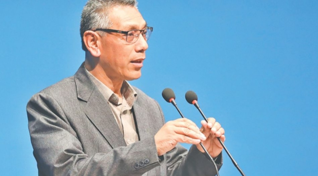 गुठी संस्थान खारेज गर्नुपर्छ,  सम्पदा र संस्कृतिको संरक्षण गर्ने अधिकार स्थानीय तहलाई दिनुपर्छ