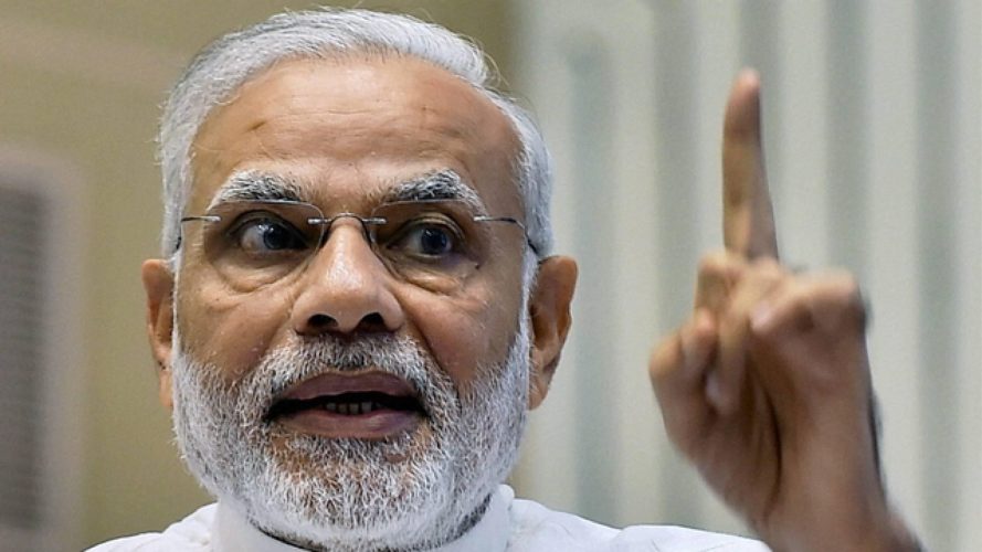 भारतीय प्रधानमन्त्री नरेन्द्र मोदीको नेपाल भ्रमण रद्द | OmkarTimes.com