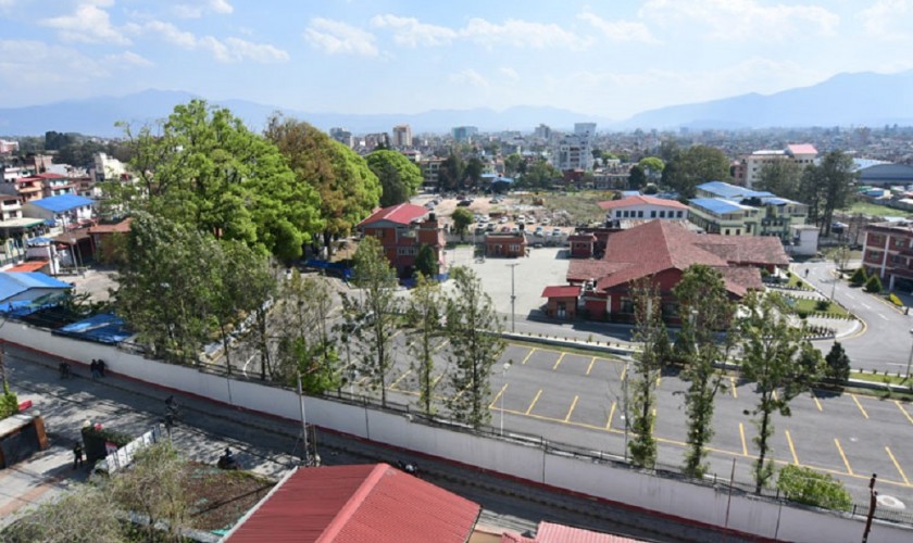 ललिता निवास प्रकरणमा सीआईबीको निष्कर्ष : ३ दर्जनलाई कारबाही