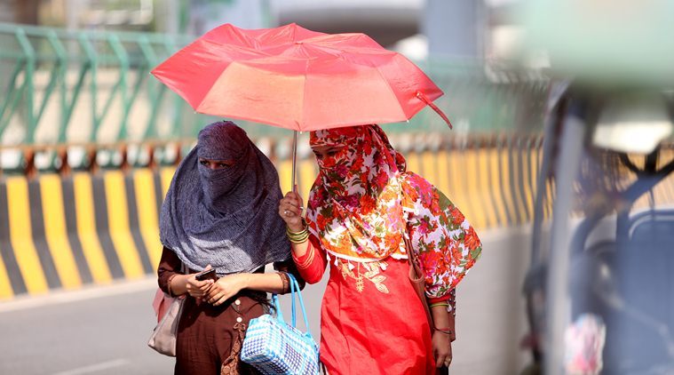 बिहारमा भीषण गर्मी र लूको कारणले शनिवार ६६ मानिसको मृत्यु