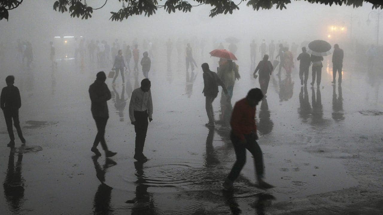 पश्चिमी भूभागमा भारी वर्षाको सम्भावना, अन्य स्थानमा कस्तो छ अवस्था?