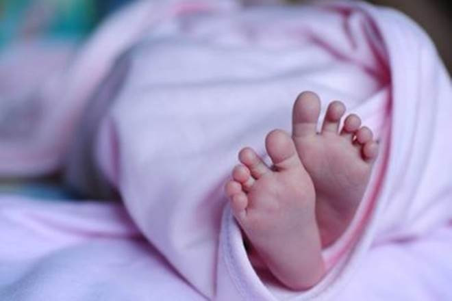 २ दिने शिशुसहित एकै परिवारका ५ जनाकाे मृत्यु