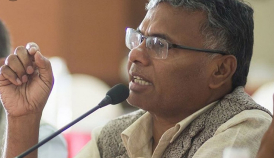 `जनताको काम गर्न पहिले जनप्रतिनिधिको सच्चिनुपर्छ´ – मन्त्री यादव