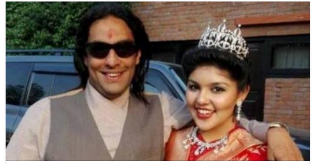 हिमानीपुत्री पूर्णिकाको संस्कृत मोह | OmkarTimes.com