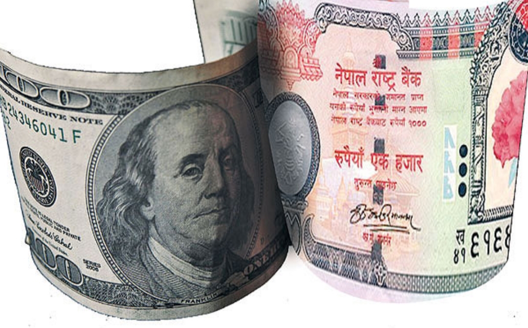 यस्तो छ आजको विनिमयदरः अमेरिकी डलरदेखि कतारी रियालसम्म | OmkarTimes.com
