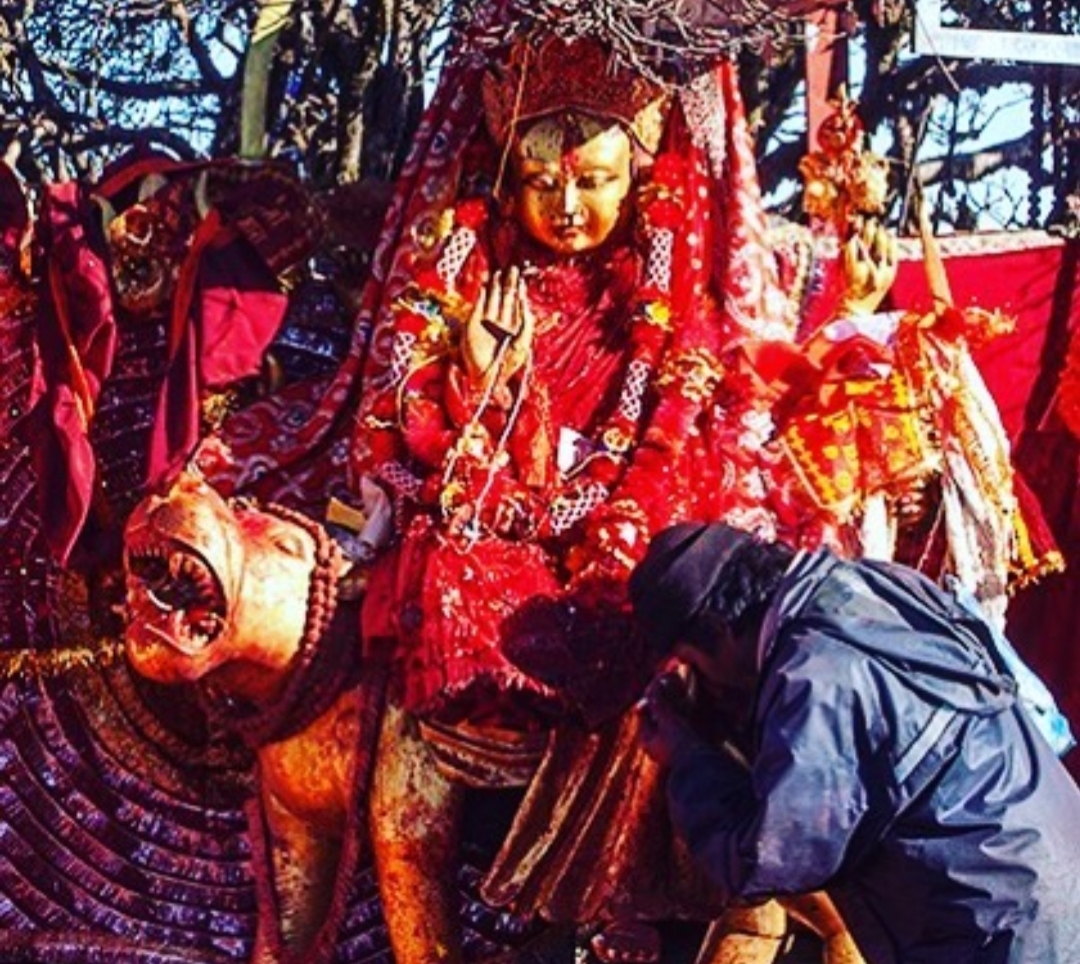 पाथीभरा माताको दर्शन गर्दै हेर्नुस् आज साउन १८ गते शनिबारको राशिफल