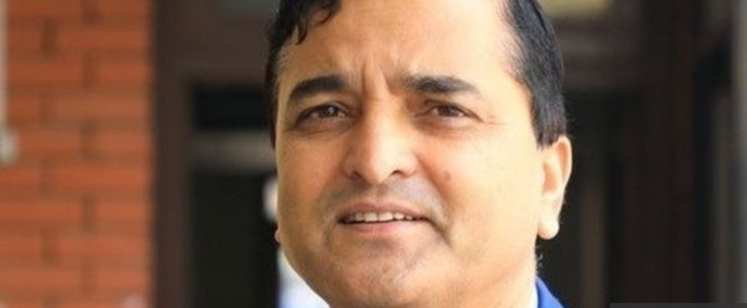 योगेश भट्टराई पर्यटनमन्त्री नियुक्त, सपथ ग्रहण आजै
