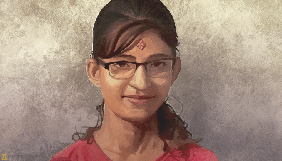 निर्मला हत्याको एक वर्ष : अनुसन्धानको उपलब्धि शून्य | OmkarTimes.com