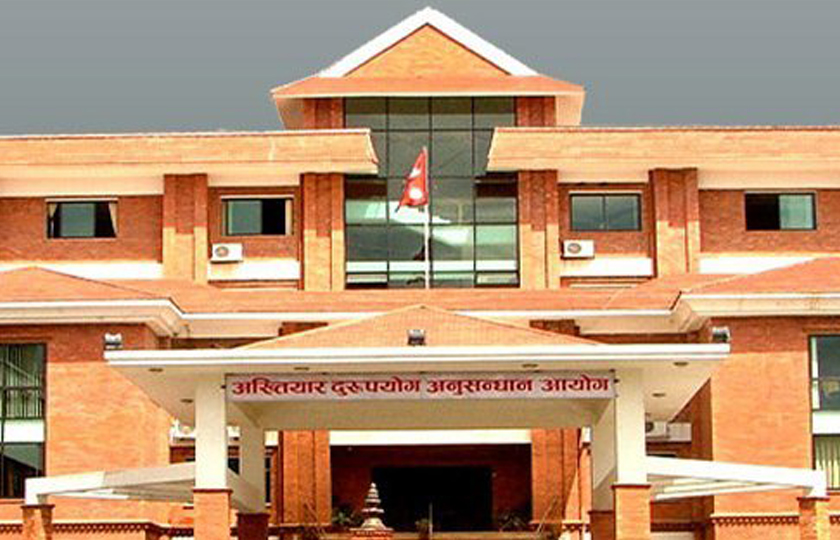 धरानका मृतक व्यक्तिको किर्ते औँठाछाप लगाई जग्गा बिक्री : ८ जनालाई लगाइयो मुद्दा