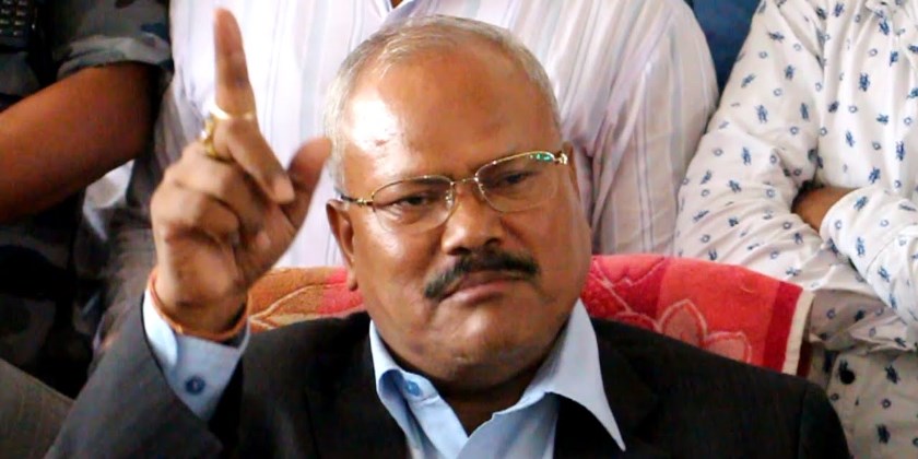 ललितानिवास प्रकरण : अझै अदालतमा उपस्थित भएनन् गच्छदार