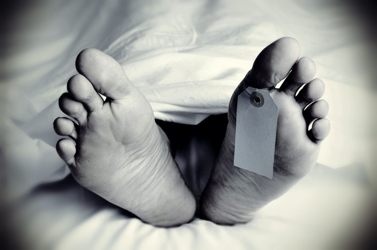 प्रहरीको भीडन्तमा लागुऔषध कारोबारीको मृत्यु