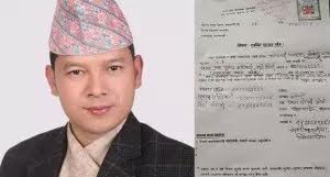 काम गरेको पैसा माग्दा गायक बद्री पंगेनीले दिए ज्यान मार्ने धम्की ! | OmkarTimes.com