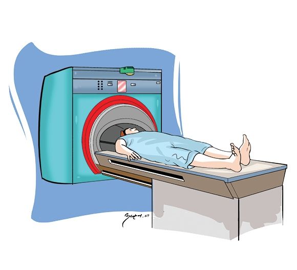 एमआरआई (MRI) के हो?  MRI सेवा नेपालका अस्पतालमा कस्तो छ? पूरा पढ्नुहोस