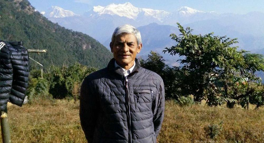 उत्तरपुस्तिकामा नम्बर थप काण्ड : आरोपित त्रिवि कर्मचारीले गरे आत्महत्या