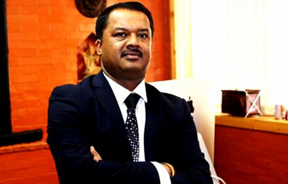 प्रचण्डका घरबेटी ठेकेदार परे कारबाहीमा, नगरकोट जाने सडक ४ वर्षमा पनि बनेन
