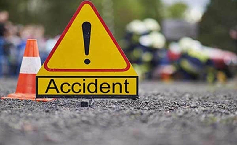 उदयपुर दुर्घटनामा मृतक सबैको सनाखत