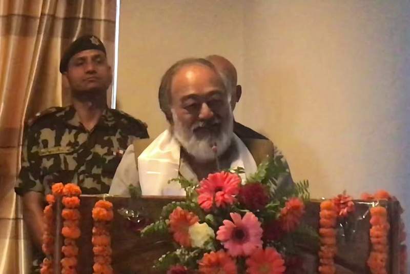 सत्तारुढ दललाई मानव अधिकारकर्मीको चेतावनी