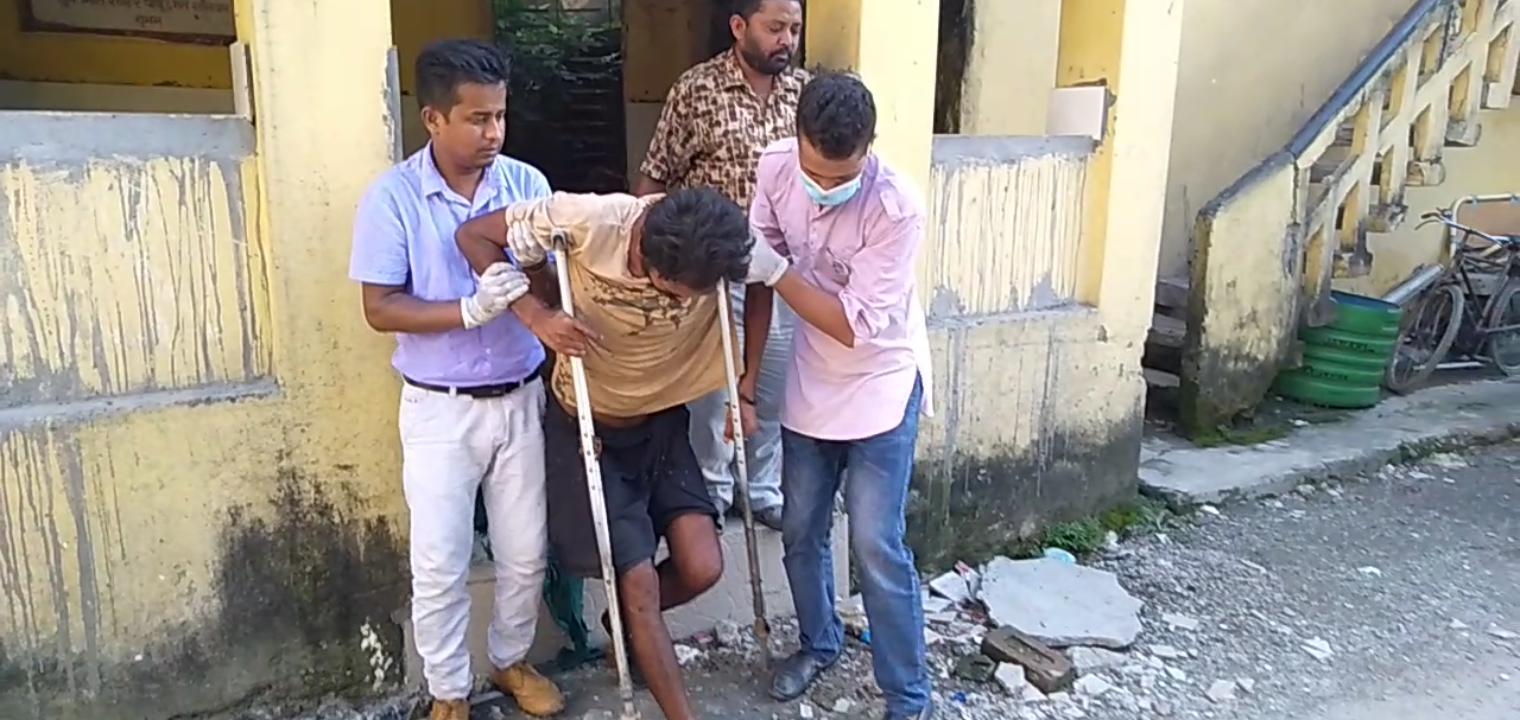 काम गरेर पनि गुमनाम रहेको नाम र घटना