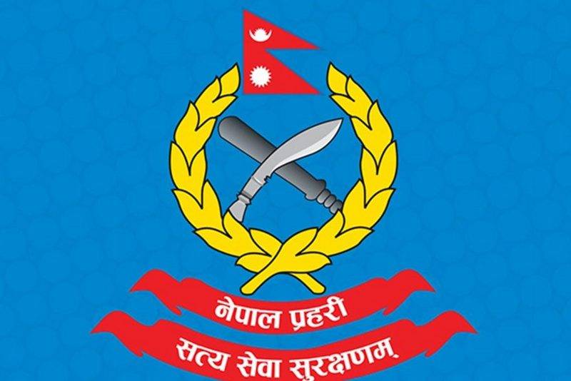 नेपाल प्रहरीमा ४ हजारका लागि खुल्यो जागिर, खेलाडीको पनि माग