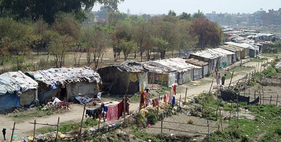 दश वर्षदेखि बस्दै आएको जग्गा सुकुम्बासीले स्वत: पाउने
