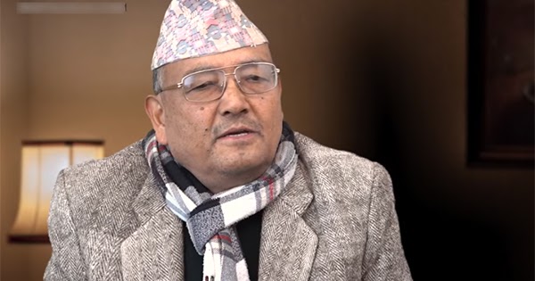 सुरेन्द्र केसी भन्छन-  ‘आज रवि फसे भोलि म नि फस्न सक्छु’ – हेर्नुहोस् भिडियो
