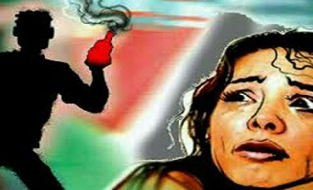चुच्चेपाटीमा आमाछोरीमाथि  ‘थिनर’ आक्रमण
