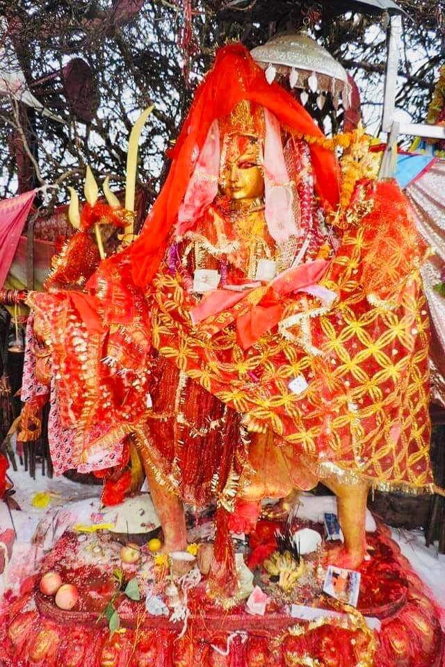 आज असोज २२ गते बुधबार , पाथीभरा देवीको दर्शन गर्दै हेर्नुस् आजको राशिफल
